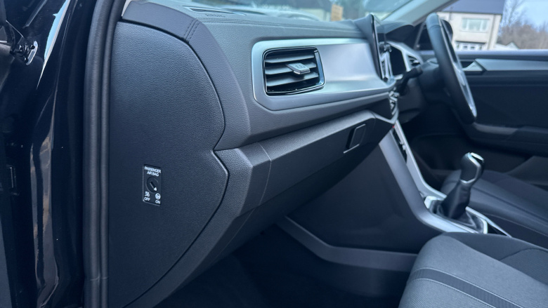 Volkswagen T-Roc 1.5 TSI Match 5dr Petrol Hatchback